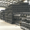 Biaxial Plastic Geogrid Two-way Biaxial Stretch Plastic Polypropylene Geogrid Factory